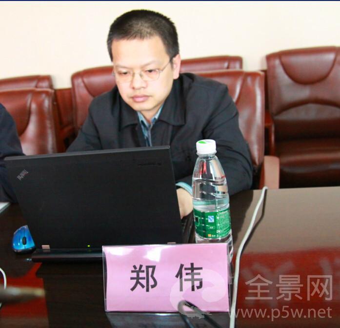 独立董事郑伟回答投资者提问