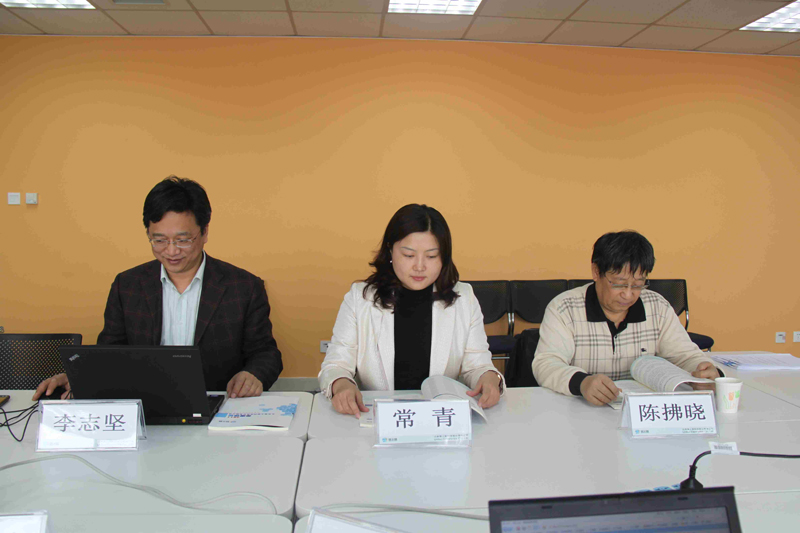 国海证券股份有限公司保荐代表人常青