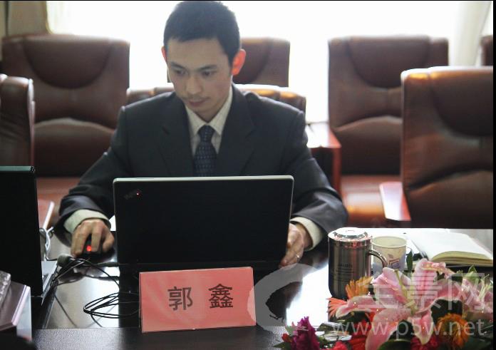 北京利尔2011年度业绩说明会