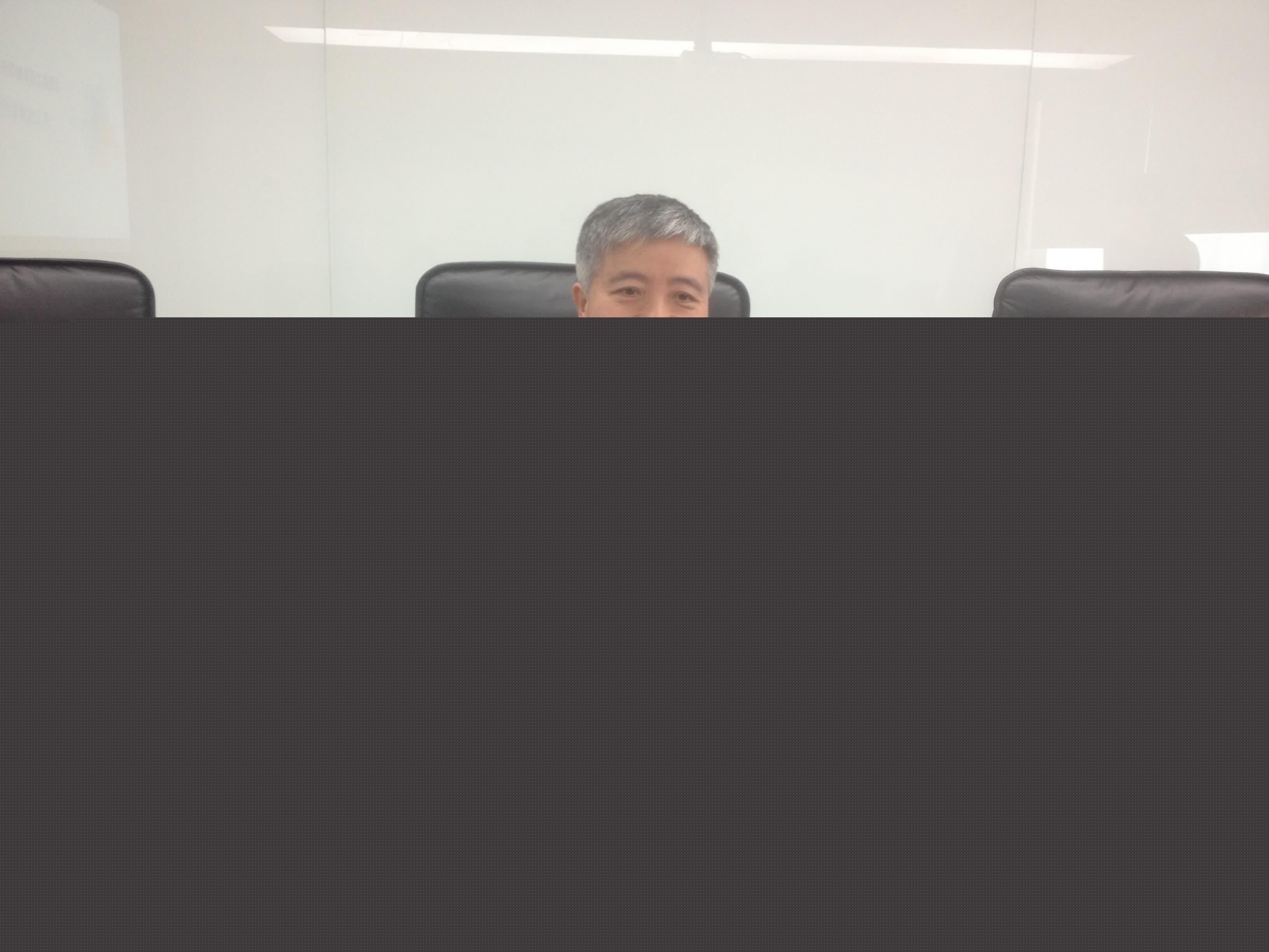 独立董事任光明先生